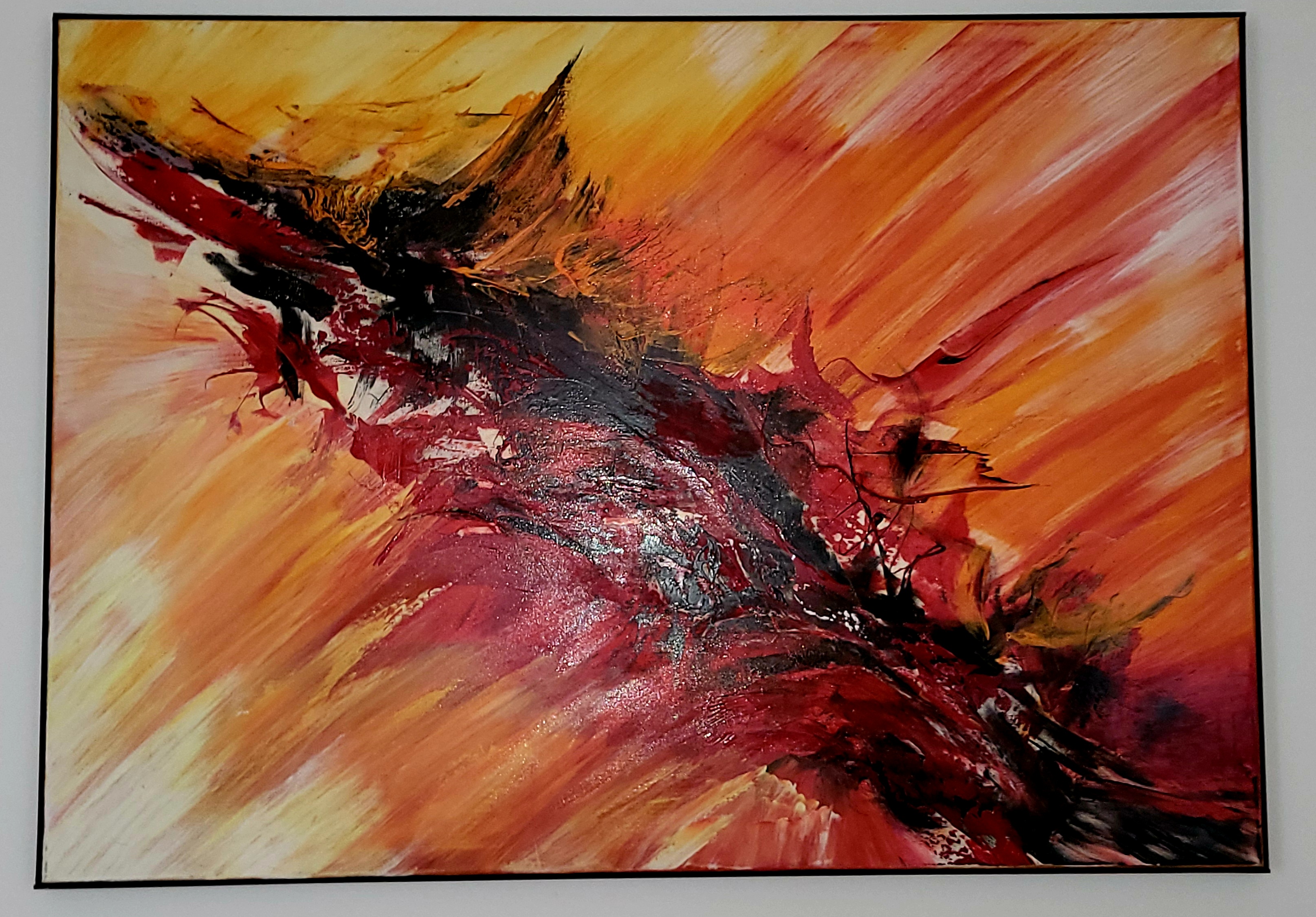 ohne Titel