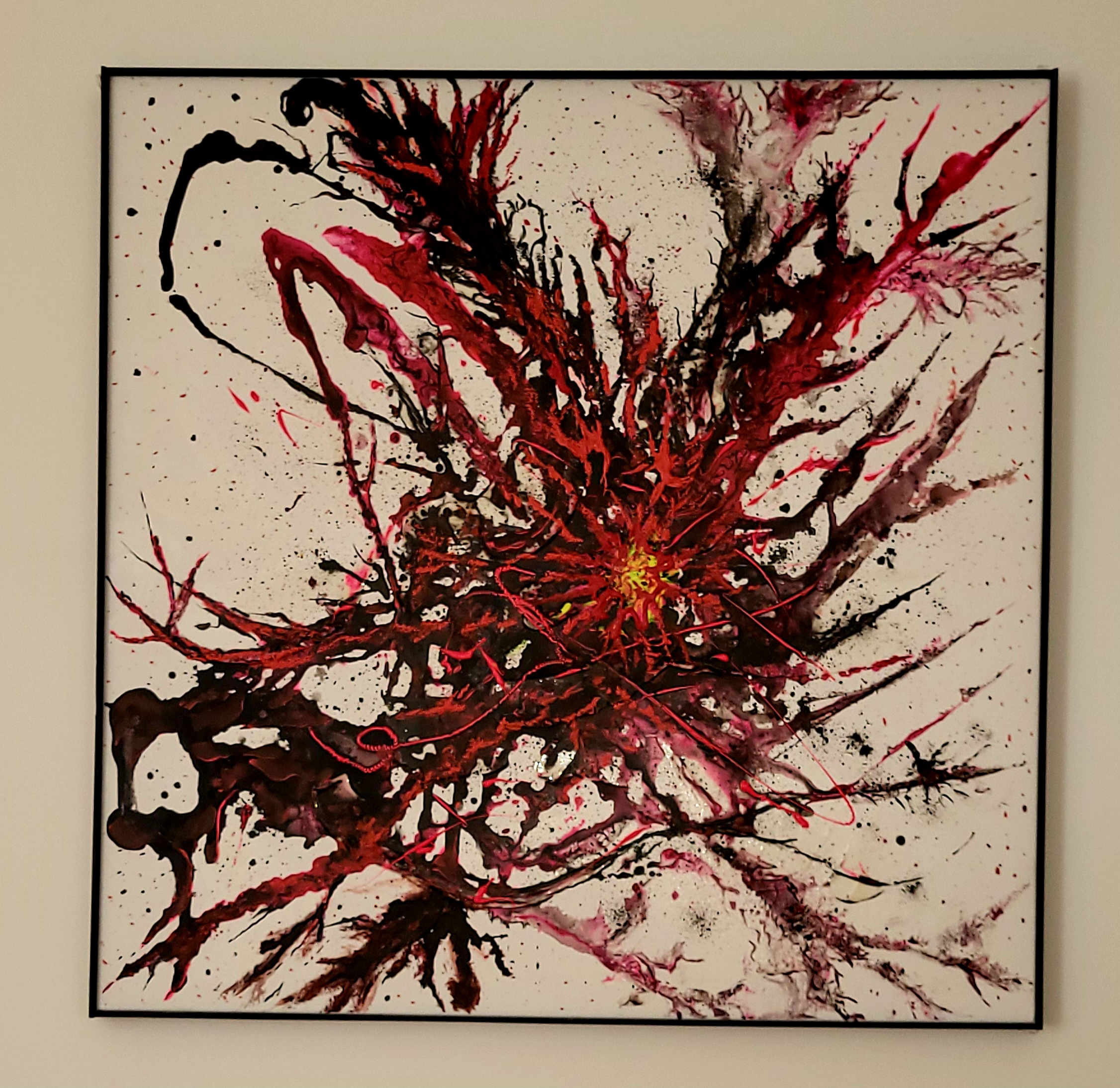 actionpainting