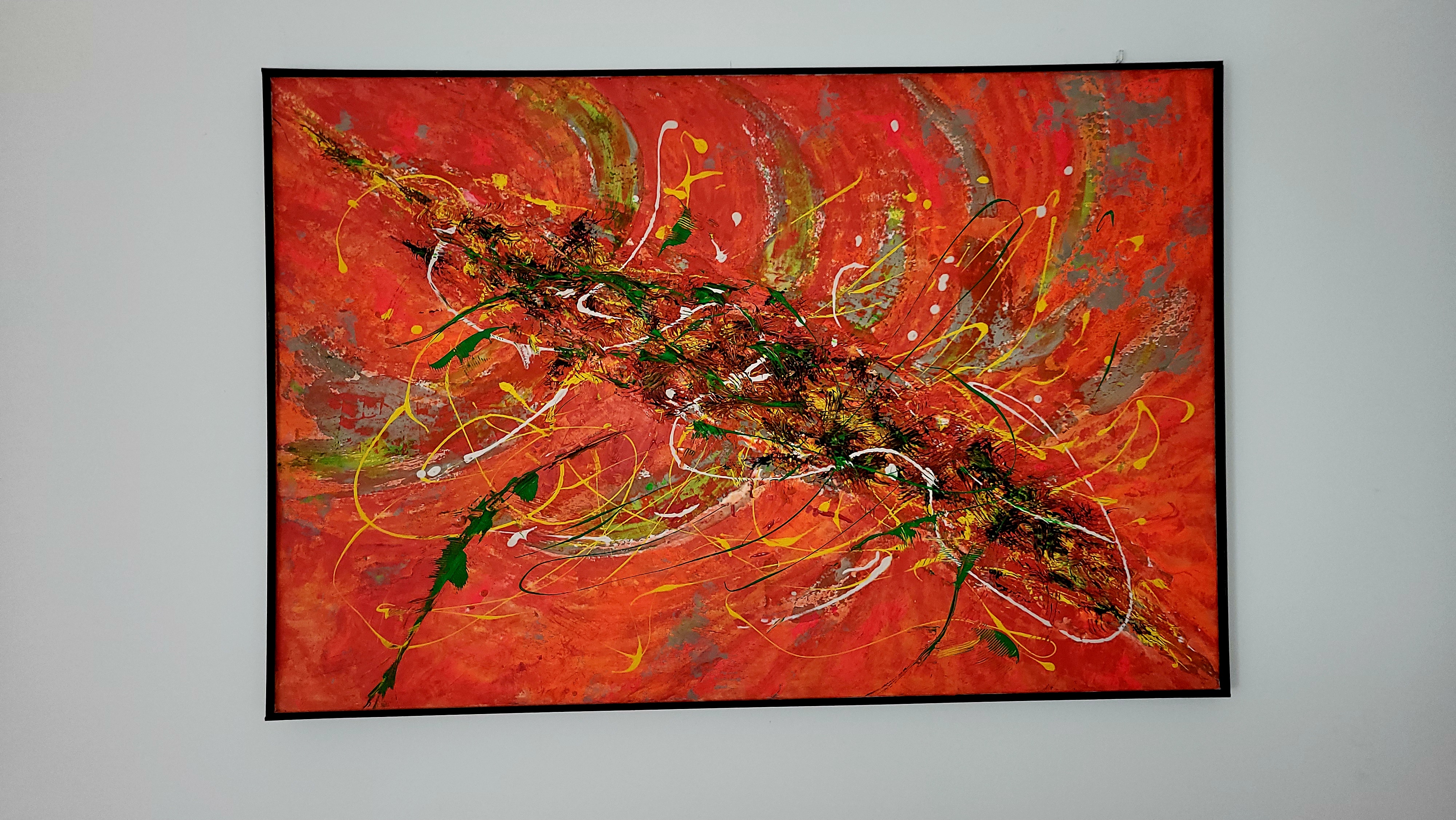 actionpainting
