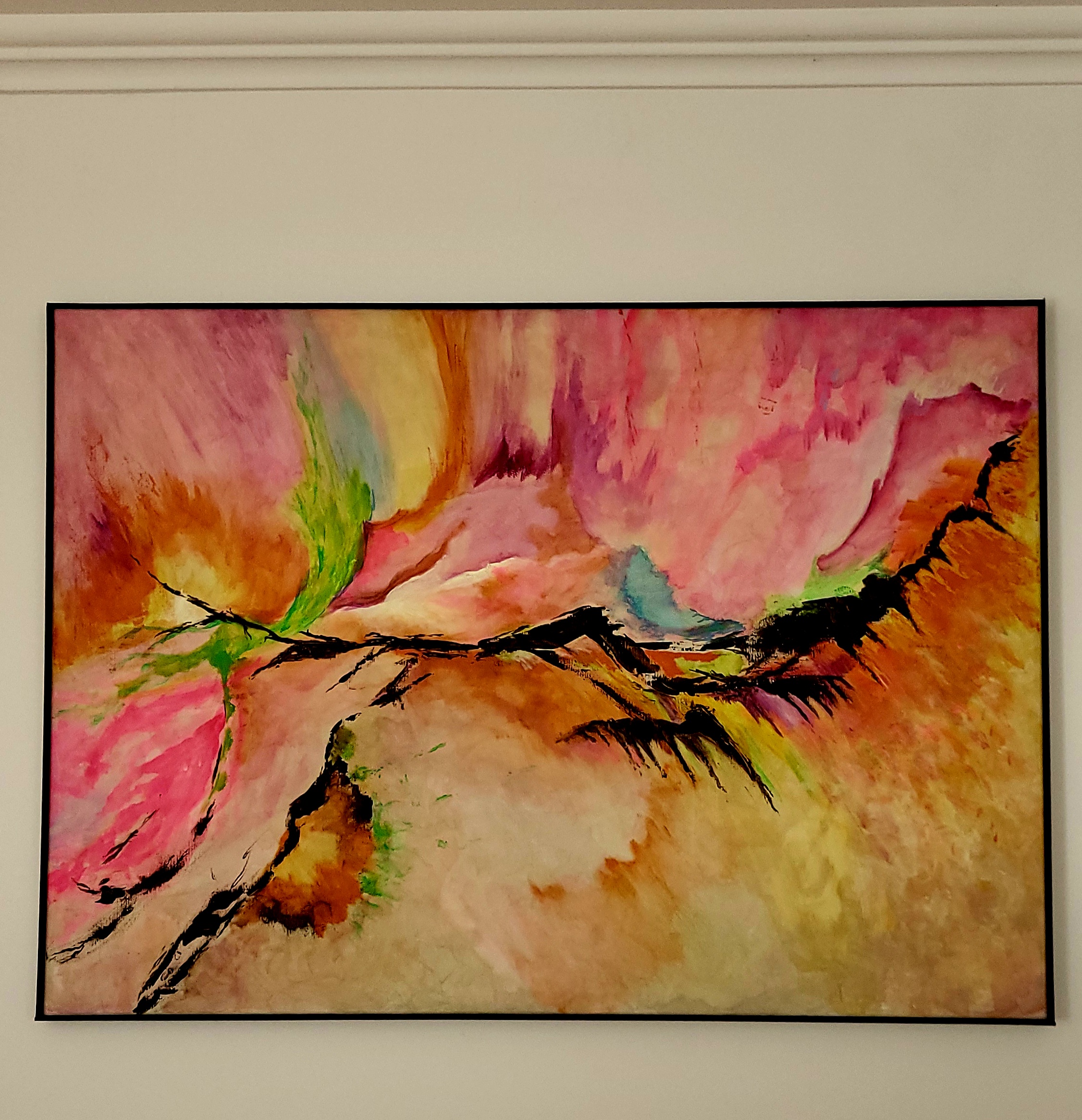 ohne Titel
