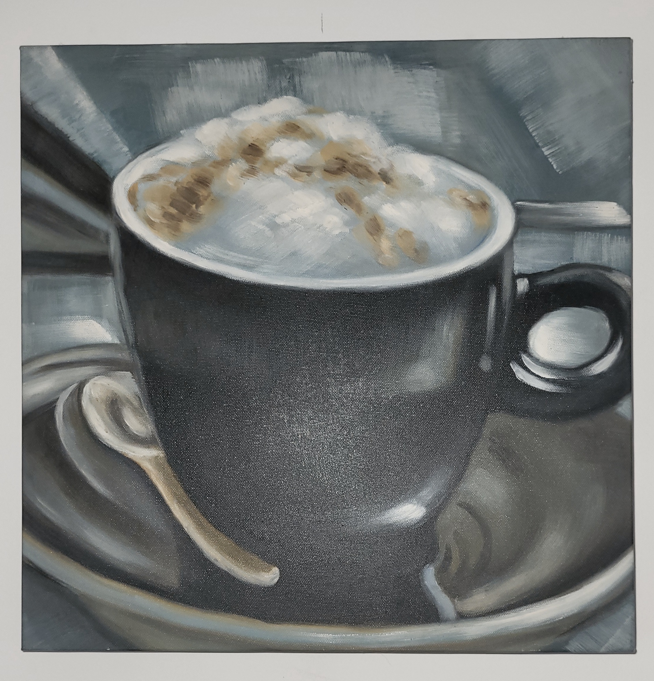 Kaffeepause 1